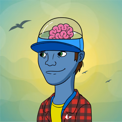 Loophead #3662