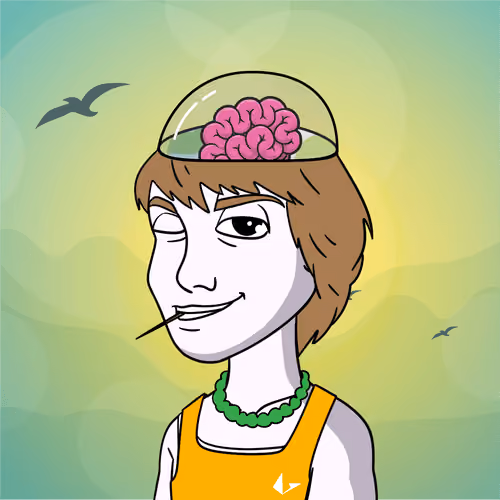 Loophead #4554
