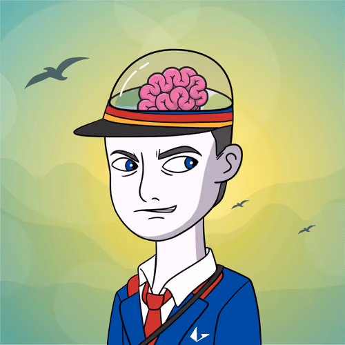 Loophead #4559