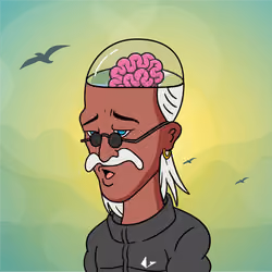 Loophead #1743