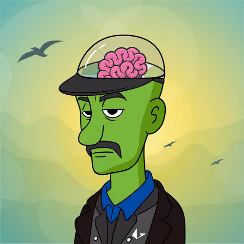 Loophead #3322