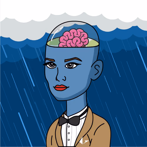 Loophead #668