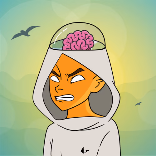 Loophead #4137