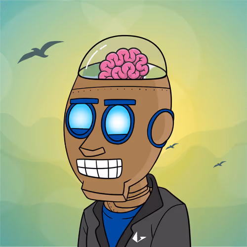 Loophead #3201