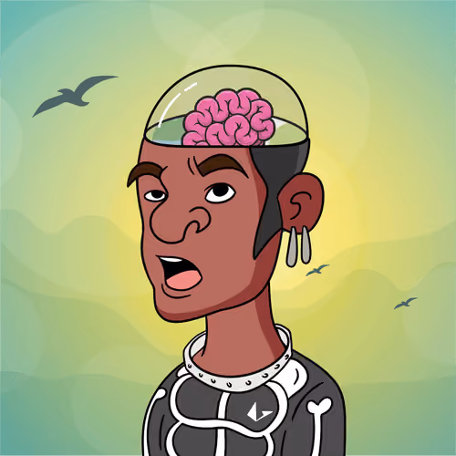 Loophead #1738