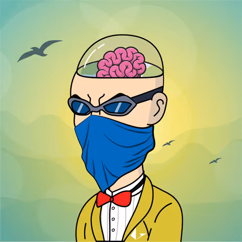 Loophead #1096