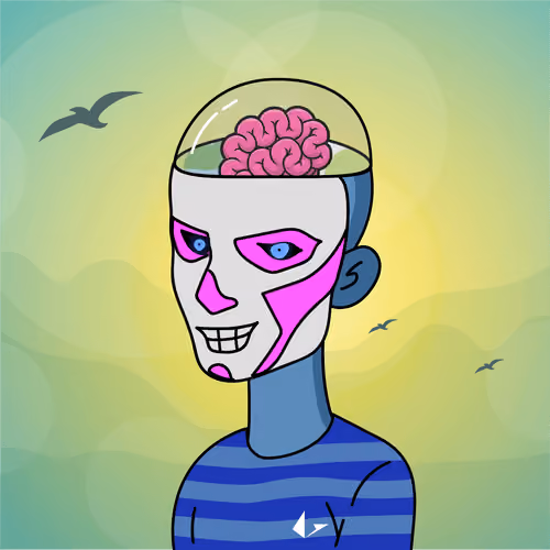 Loophead #689