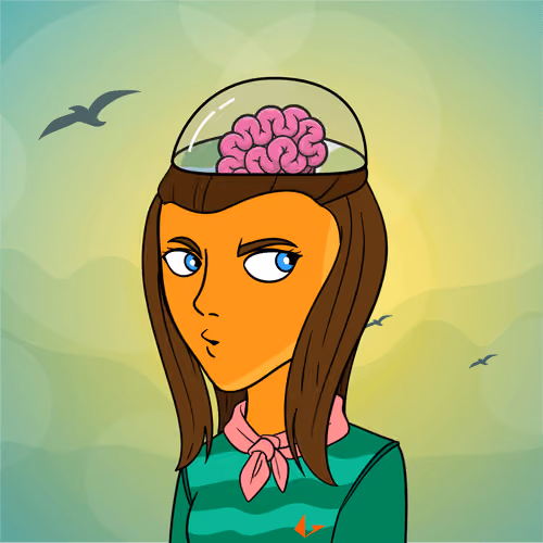 Loophead #5171