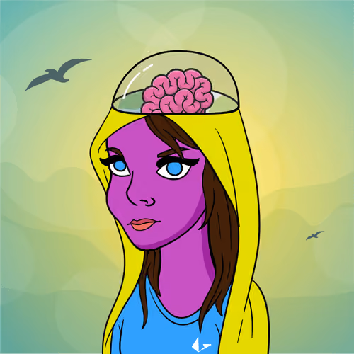 Loophead #3920