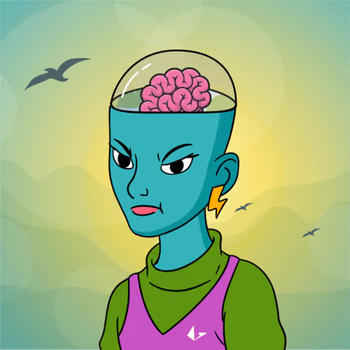Loophead #1812