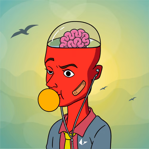 Loophead #1431