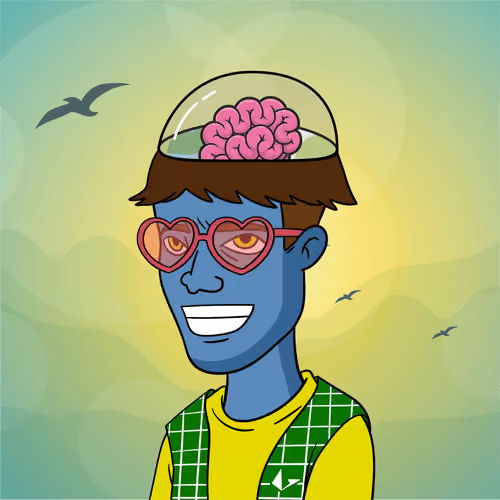 Loophead #4611