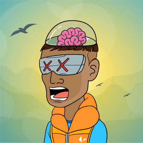 Loophead #4281