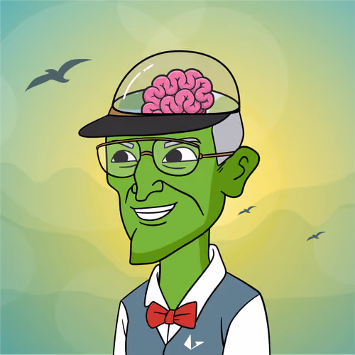 Loophead #4360