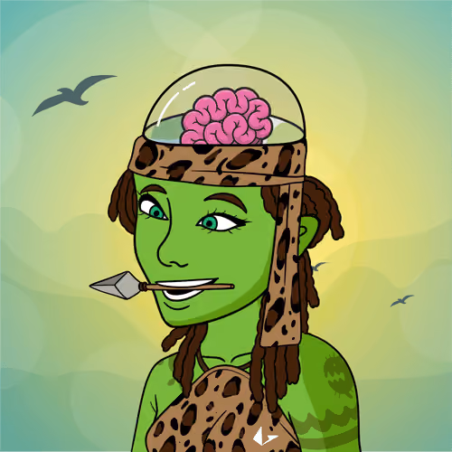 Loophead #3327