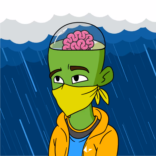 Loophead #1317