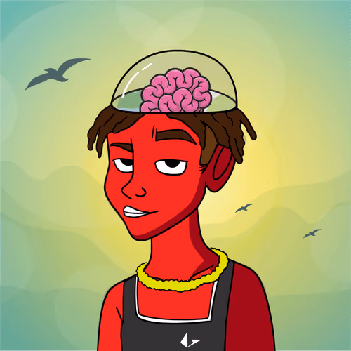 Loophead #4453