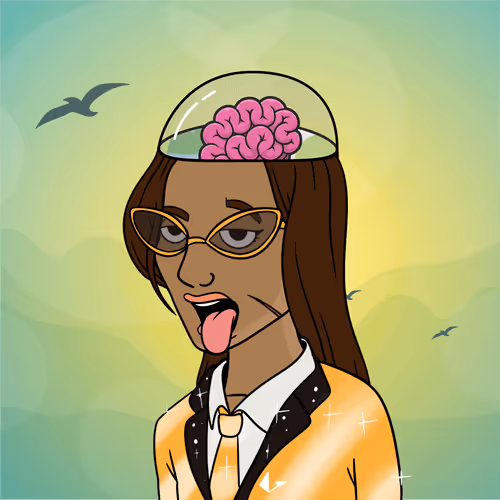 Loophead #2286