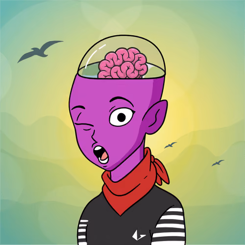 Loophead #1913