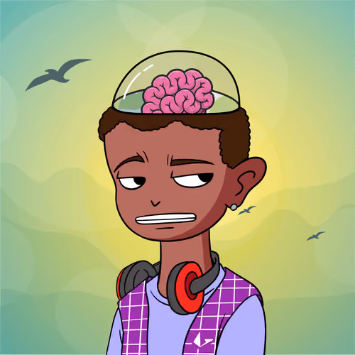 Loophead #4799