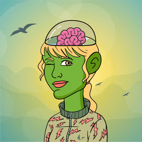 Loophead #5357