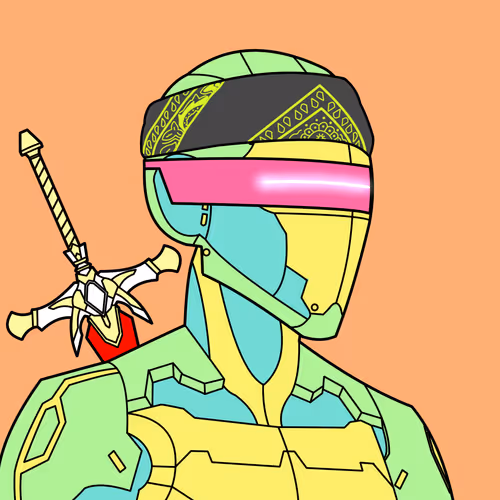 Thelastwarriorinweb3