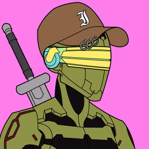 Thelastwarriorinweb3