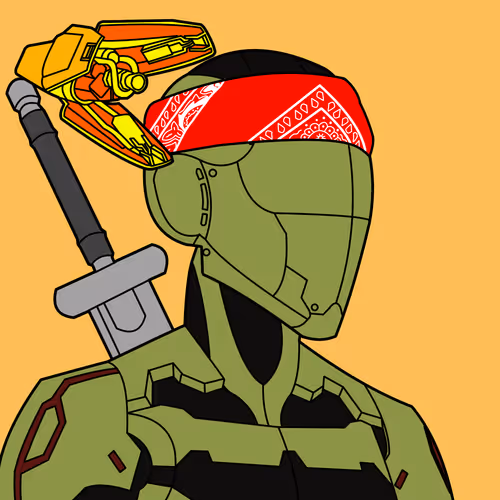Thelastwarriorinweb3