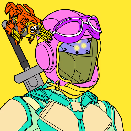 Thelastwarriorinweb3