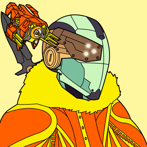 Thelastwarriorinweb3