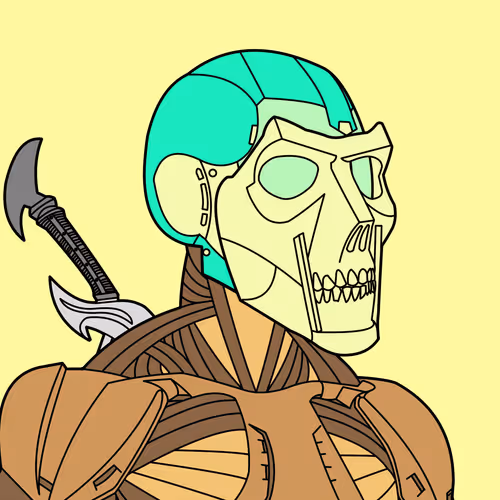 Thelastwarriorinweb3