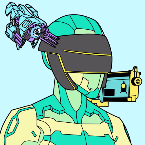 Thelastwarriorinweb3