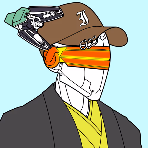 Thelastwarriorinweb3