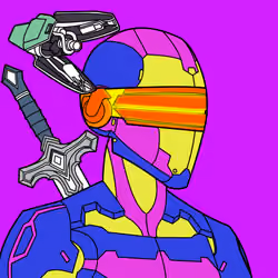 Last Warrior In Web3 #643