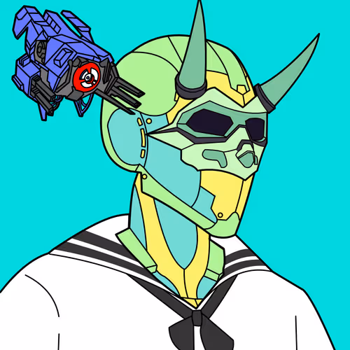Thelastwarriorinweb3