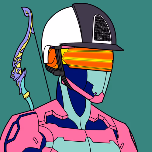 Thelastwarriorinweb3