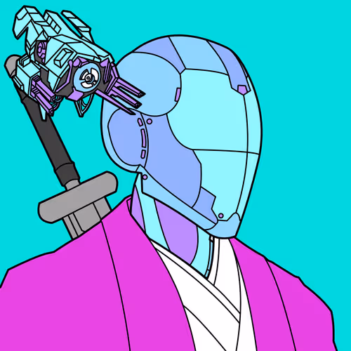 Thelastwarriorinweb3