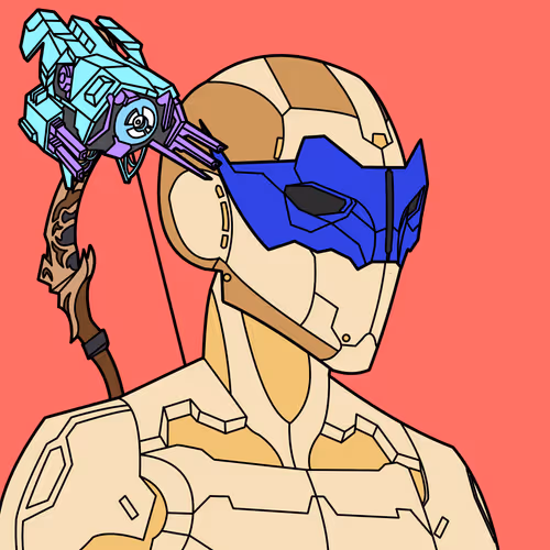 Thelastwarriorinweb3