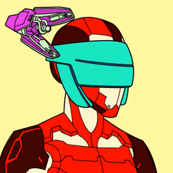 Last Warrior In Web3 #3497