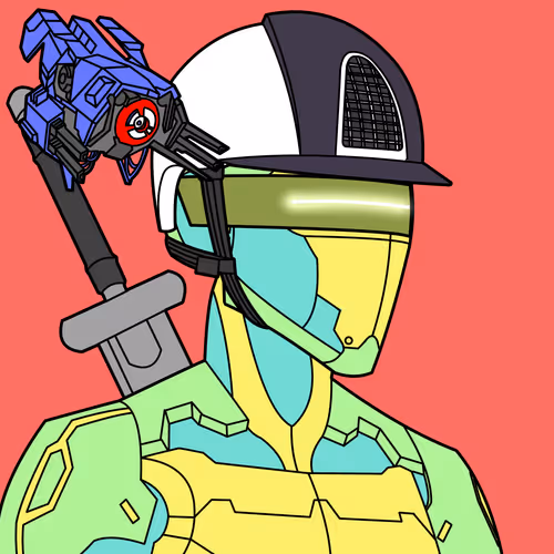 Thelastwarriorinweb3