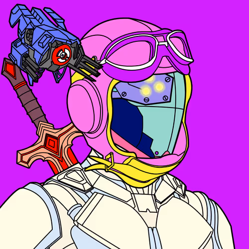 Thelastwarriorinweb3