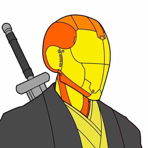Thelastwarriorinweb3