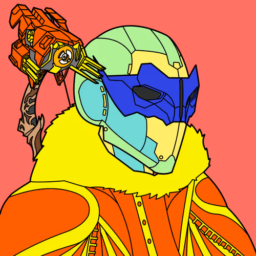 Thelastwarriorinweb3