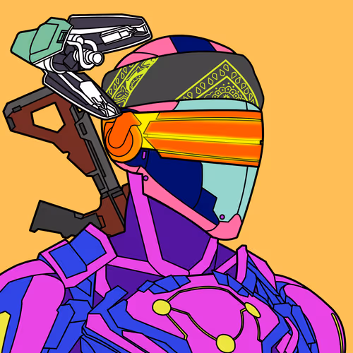 Thelastwarriorinweb3