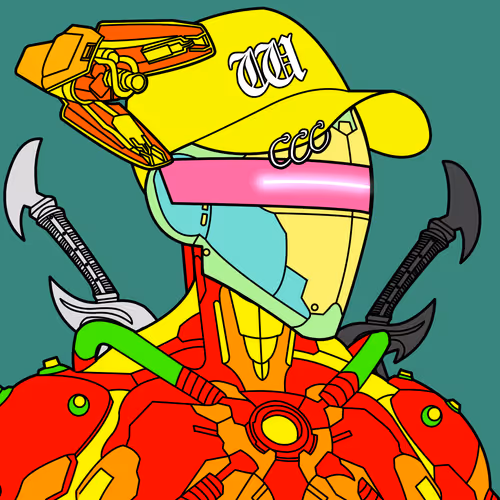 Thelastwarriorinweb3