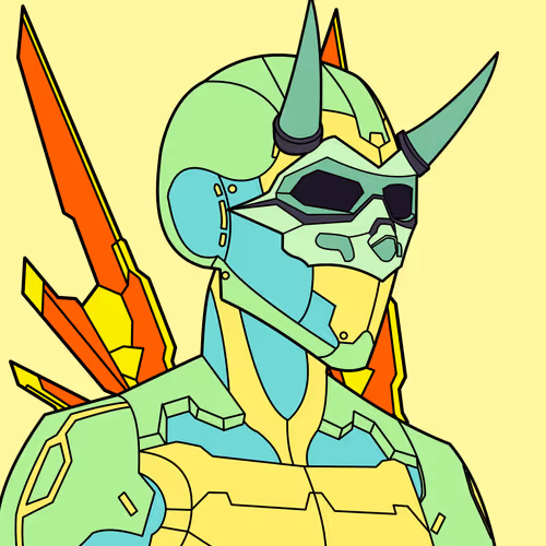 Thelastwarriorinweb3