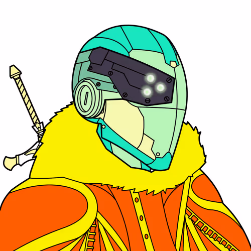 Thelastwarriorinweb3