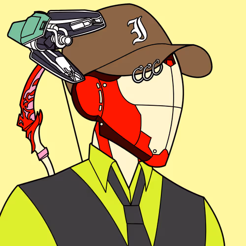 Thelastwarriorinweb3