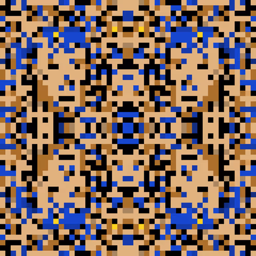 Autopunks 6