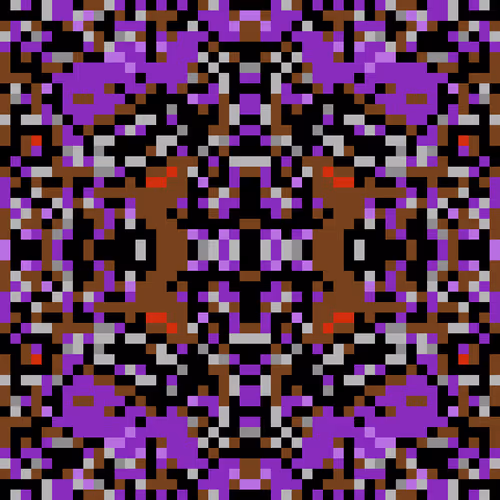 Autopunks 6
